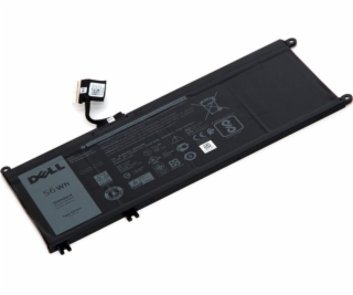 Dell Btry PRI 56WHR 4C Lith LGC Battery