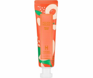 Holika Holika HOLIKA HOLIKA_Peach Date Perfumed Hand Crea...