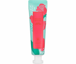 Holika Holika Rainy Rose Tree Perfumed Hand Cream hydrata...