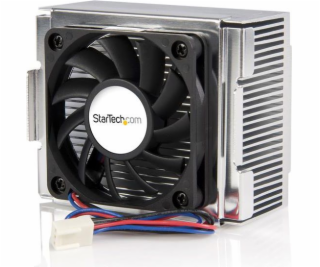 StarTech CPU Cooler (FAN478)