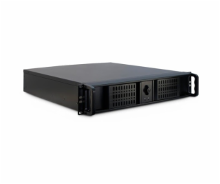 Inter-Tech 2U-2098-SK, server housing