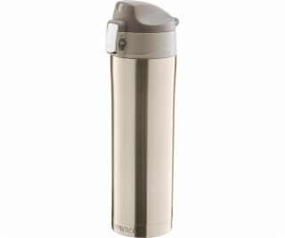 Ambition THERMOS 420 ML 62271 LESKLÝ ZLATÝ