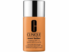 Clinique Even Better Makeup SPF15 Vyrovnává a opravuje Buff Face Foundation 30 ml