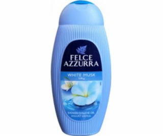 Sprchový gel Felce Azzurra White Musk