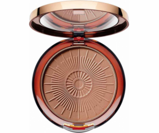 Artdeco Bronzing Powder Kompaktní dlouhotrvající bronzují...