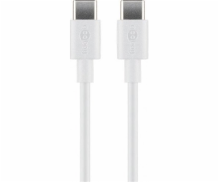 Goobay USB kabel USB-C™ nabíjecí a synchronizační kabel 2...