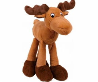 Trixie MOOSE PLYŠ 42cm