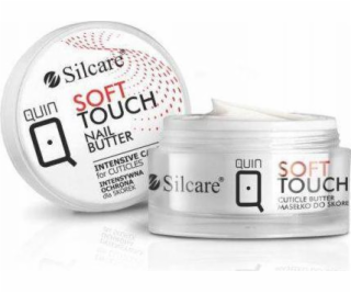 Silcare SILCARE_Cuticle Butter Soft Touch máslo na kůžičk...