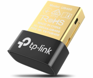 UB400 Bluetooth 4.0 nano adaptér TP-LINK