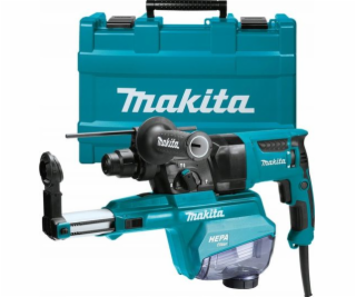 Makita HR2652 elektrické kladivo