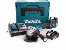  Makita DGA504RT3J úhlová brúska