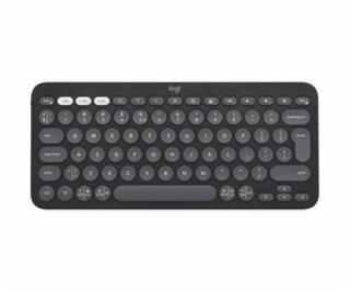 Logitech Pebble Keys 2 K380s - TONAL GRAPHITE - US INT L ...