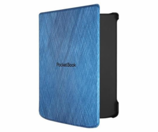 PocketBook pouzdro Shell PRO modré