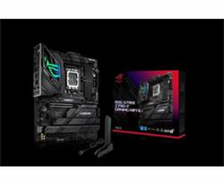 ASUS ROG STRIX Z790-F GAMING WIFI II socket  1700 DDR5 Z7...