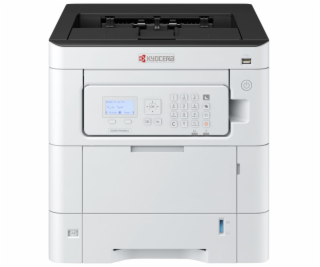 Kyocera ECOSYS PA3500cx/ A4 barevná/ 35ppm/ Duplex/ USB/ LAN