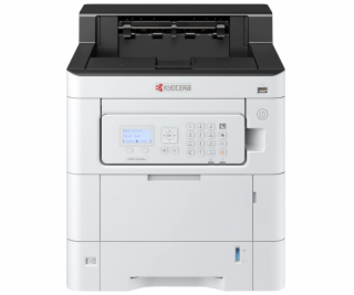 Kyocera ECOSYS PA4000cx/ A4 barevná/ 40ppm/ Duplex/ USB/ LAN