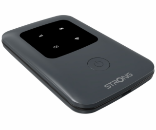 STRONG 4G MIFI 150/ Wi-Fi standard 802.11 b/g/n/ 150 Mbit...