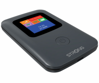 STRONG 4G MIFI 150/ Wi-Fi standard 802.11 b/g/n/ 150 Mbit...