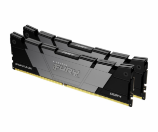 KINGSTON FURY Renegade 32GB DDR4 3200MT/s / CL16 / DIMM /...