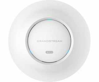 Grandstream GWN7662 přístupový bod Wi-Fi 6 AX5400