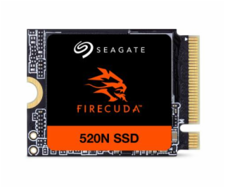 Seagate FireCuda 520N 1 TB, SSD