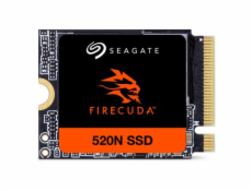 Seagate FireCuda 520N 1 TB, SSD