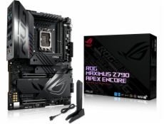 Základní deska Asus ROG MAXIMUS Z790 APEX ENCORE