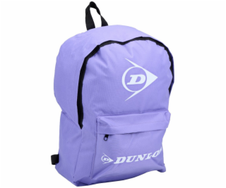 DUNLOP Batoh sportovní 42x31x14cm fialováED-215833fial