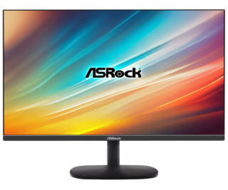 Asrock monitor CL27FF 27 /IPS/1920x1080/100Hz/ 300cd/m2/1...