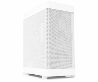 Zalman skříň i4 / middle tower / 6x120 mm bílé fan / 2xUS...