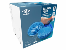 UMBRO Balanční podložka 2 ksED-224063