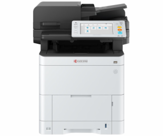 Kyocera ECOSYS MA3500cix/ A4 MFP/ barevná / 35ppm/ duplex...