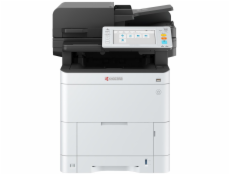 Kyocera ECOSYS MA3500cix/ A4 MFP/ barevná / 35ppm/ duplex/ DADF/ USB/ LAN/ Displej/ HyPAS/