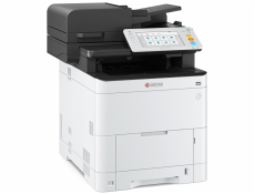 Kyocera ECOSYS MA4000cifx/ A4 MFP/ barevná / 40ppm/ duplex/ DADF/ USB/ LAN/ Displej/ HyPAS/ fax