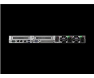 HPE PL DL320g11 3408U (1.8/8C/4800) 16G 4LFF UBM2 LP 1000...