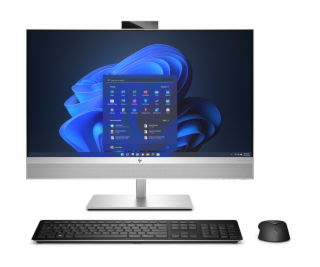 HP EliteOne/870 G9 Wolf Pro Security Edition/27 /QHD/i7-1...