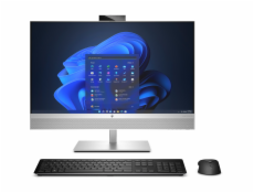 HP EliteOne/870 G9 Wolf Pro Security Edition/27 /QHD/i7-13700/32GB/1TB SSD/UHD 770/W11P/Silver/3RNBD