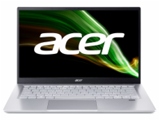 Acer Swift 3/SF314-43/R5-5500U/14 /FHD/16GB/512GB SSD/AMD int/W11H/Silver/2R