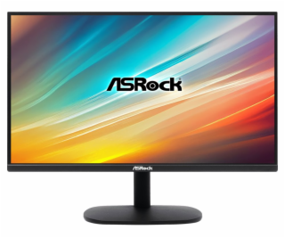 Asrock monitor CL25FF 24,5 /IPS/1920x1080/100Hz/ 300cd/m2...