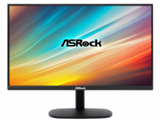 Asrock monitor CL25FF 24,5 /IPS/1920x1080/100Hz/ 300cd/m2/1ms/VGA/HDMI/AMD FreeSync