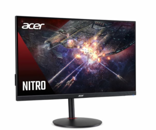 Acer Nitro/XV272UV/27 /IPS/QHD/180Hz/1ms/Black/2R