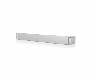 Ubiquiti UACC-Rack-Panel-Blank-1U - Rack Mount OCD Panel ...