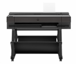 HP DesignJet T850 36  Printer (A0+, Ethernet, Wi-Fi)