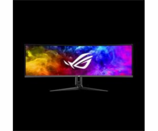 ASUS ROG Swift OLED PG49WCD 49  (5120x1440) QD-OLED 144Hz...