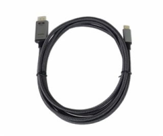 PremiumCord kabel USB-C na HDMI 2m rozlišení obrazu 8K@60...