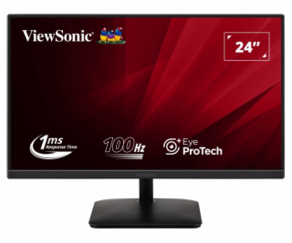 ViewSonic VA2408-MHDB / 23,8 / IPS/ 16:9/ 1920x1080/ 1ms/...