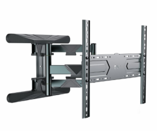 GEMBIRD Držák TV WM-65F-03, 32 -65  (30kg), náklopný, otočný