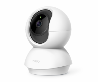 TP-LINK Tapo C210 - IP kamera s naklápěním a WiFi, 3MP (2...