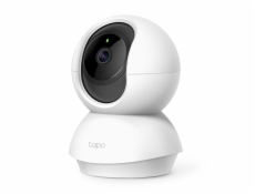 TP-LINK Tapo C210 - IP kamera s naklápěním a WiFi, 3MP (2304 x 1296), ONVIF