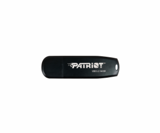 PATRIOT Xporter CORE 64GB Typ-A / USB 3.2 Gen 1 / plastov...